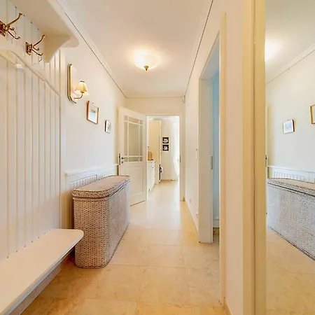 Вилла Strandresidenz_kuehlungsborn_